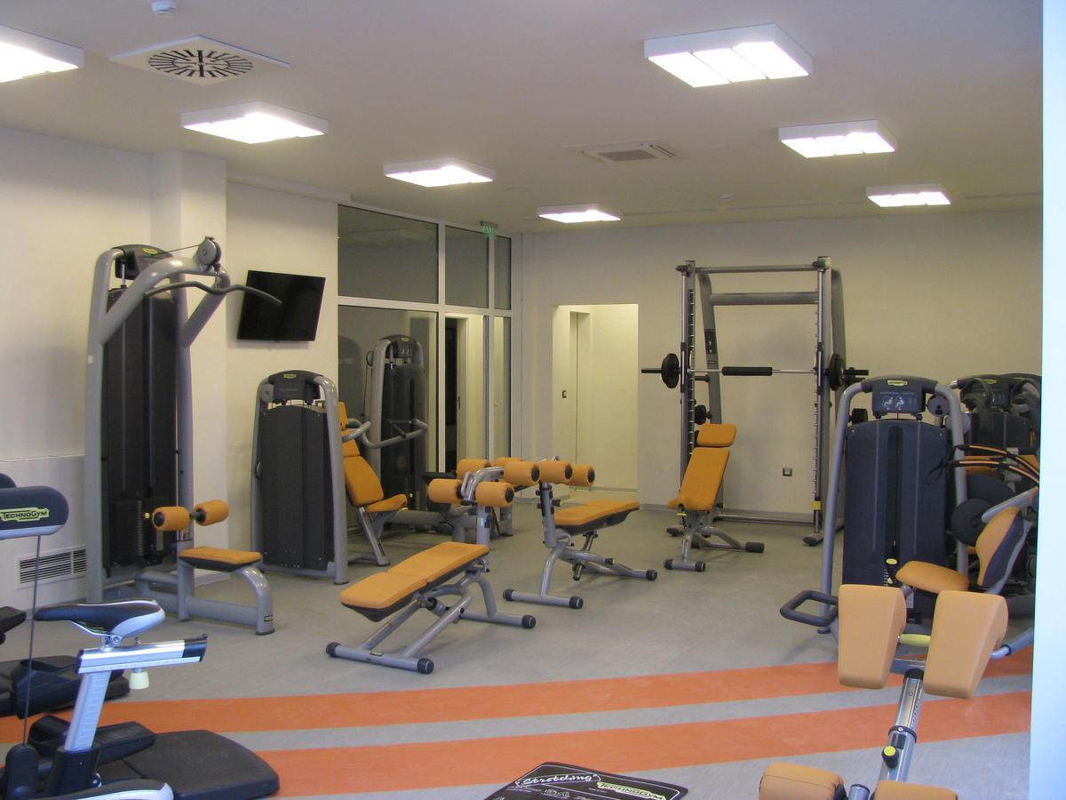 Bon Bon Park Hotel & Spa Boyana София Экстерьер фото