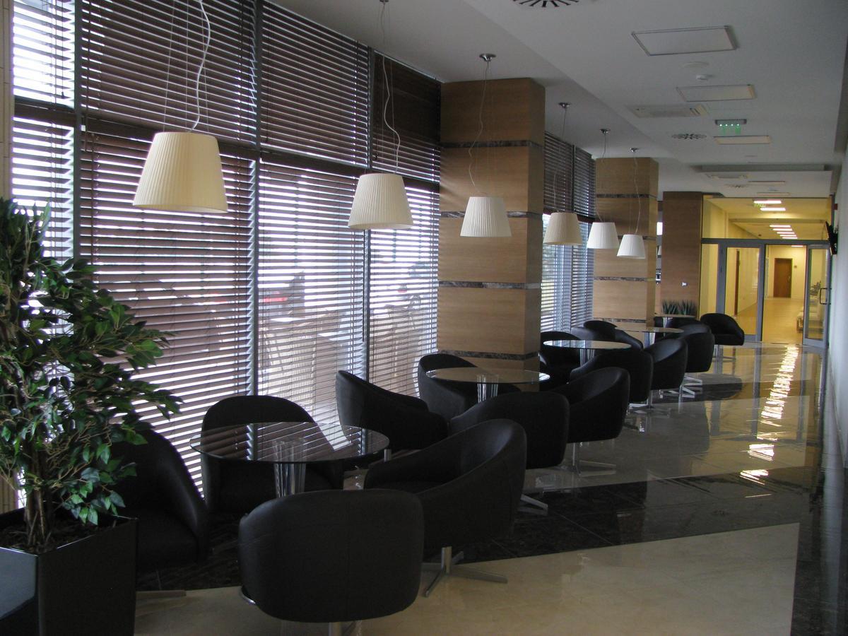 Bon Bon Park Hotel & Spa Boyana София Экстерьер фото