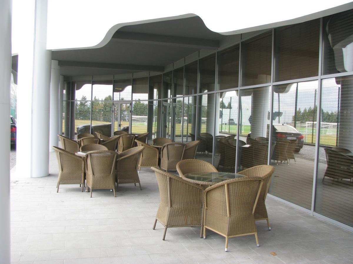 Bon Bon Park Hotel & Spa Boyana София Экстерьер фото