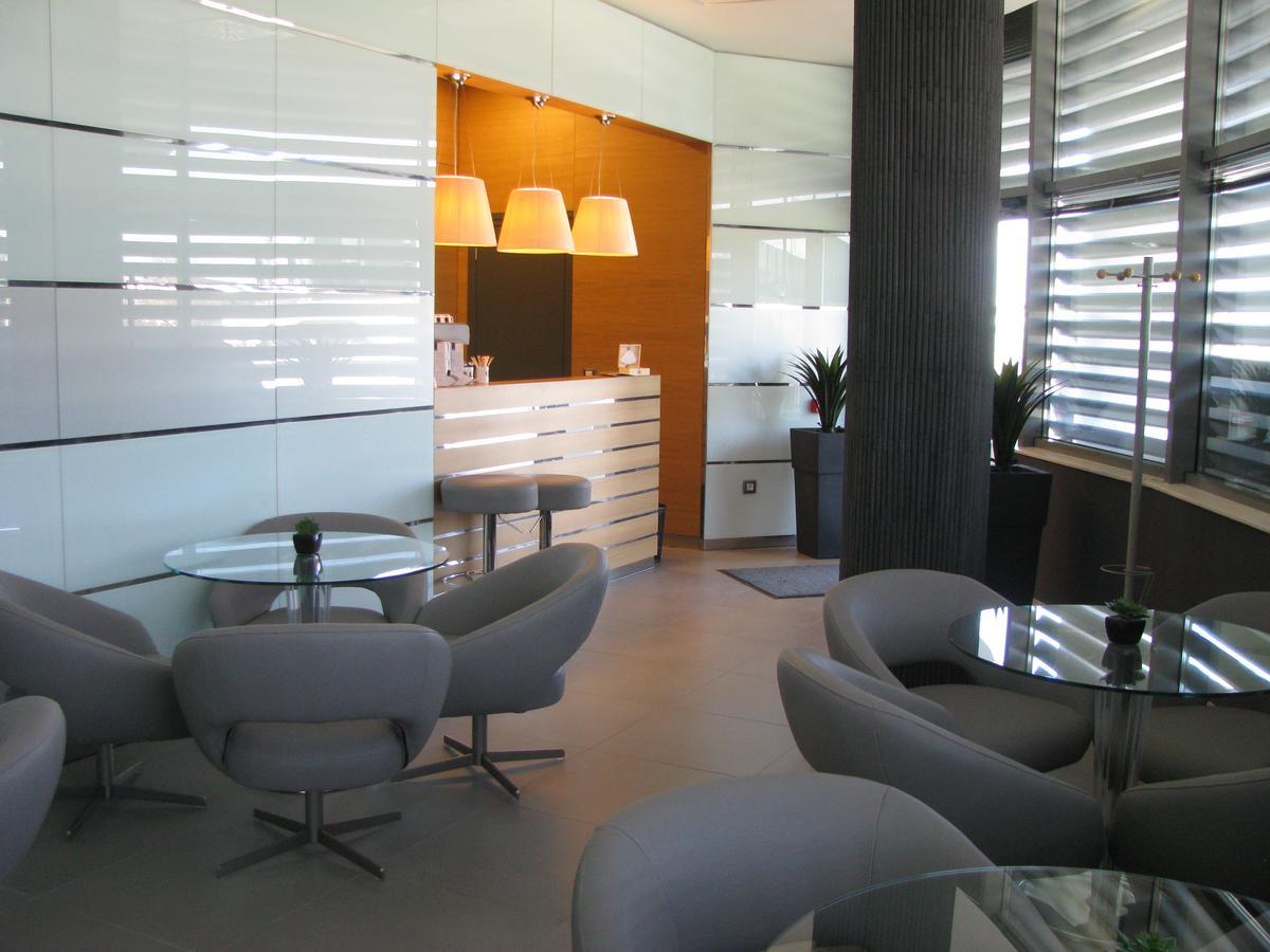 Bon Bon Park Hotel & Spa Boyana София Экстерьер фото