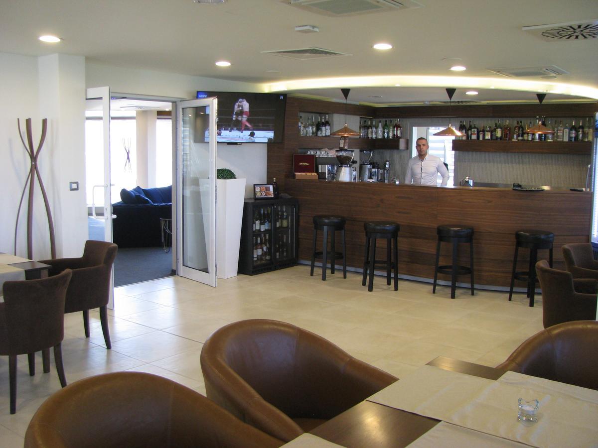 Bon Bon Park Hotel & Spa Boyana София Экстерьер фото
