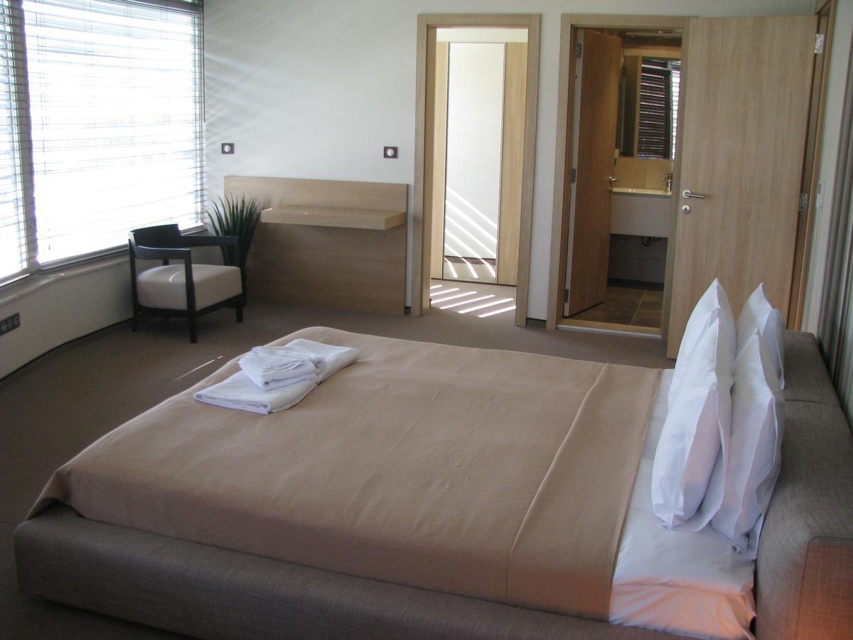Bon Bon Park Hotel & Spa Boyana София Экстерьер фото