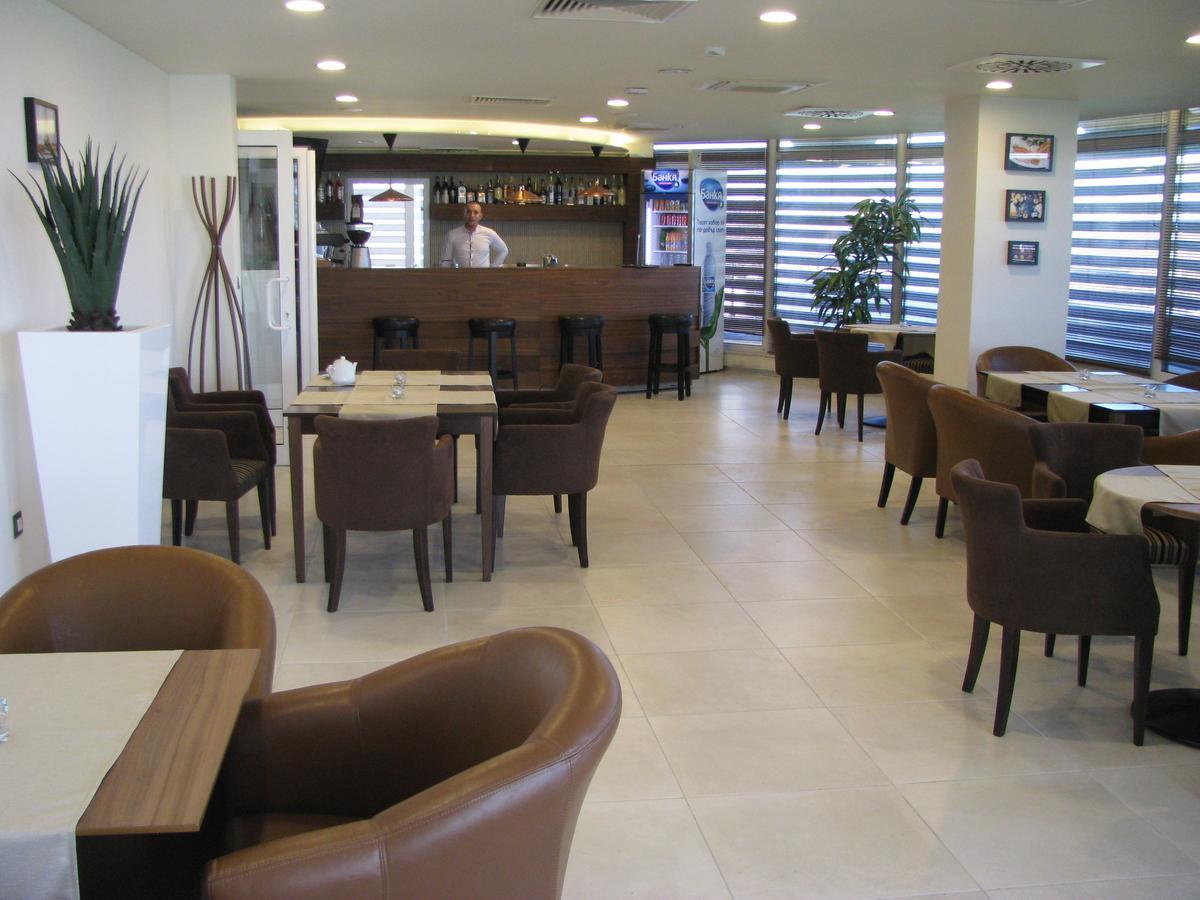 Bon Bon Park Hotel & Spa Boyana София Экстерьер фото
