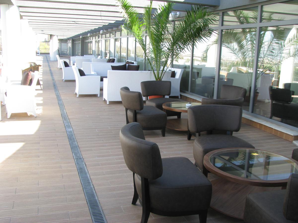 Bon Bon Park Hotel & Spa Boyana София Экстерьер фото