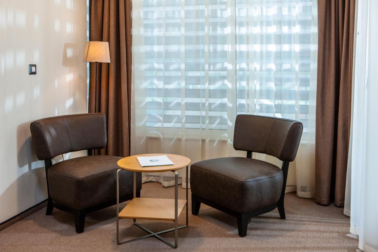 Bon Bon Park Hotel & Spa Boyana София Экстерьер фото