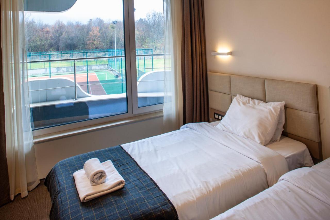 Bon Bon Park Hotel & Spa Boyana София Экстерьер фото