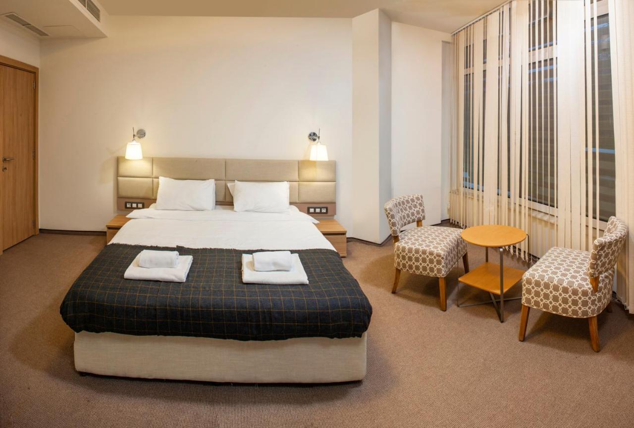 Bon Bon Park Hotel & Spa Boyana София Экстерьер фото
