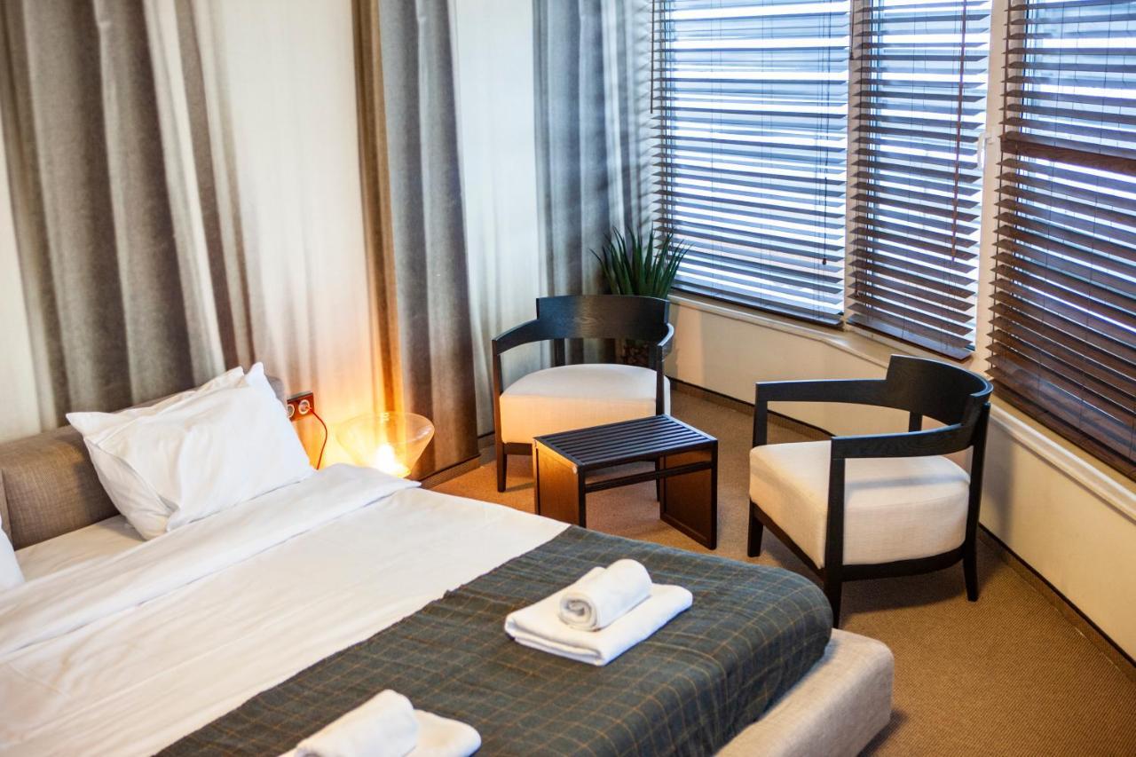 Bon Bon Park Hotel & Spa Boyana София Экстерьер фото
