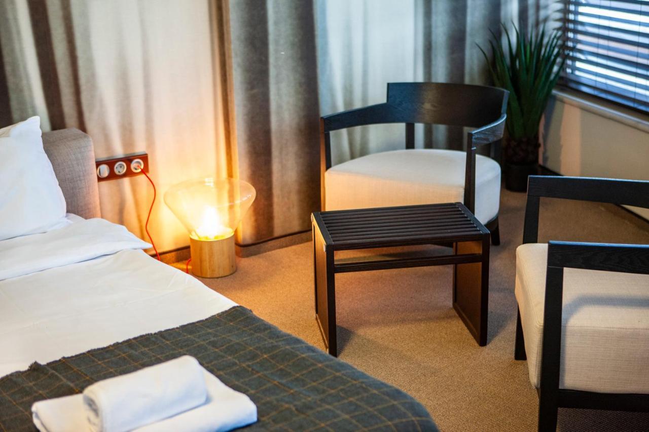Bon Bon Park Hotel & Spa Boyana София Экстерьер фото